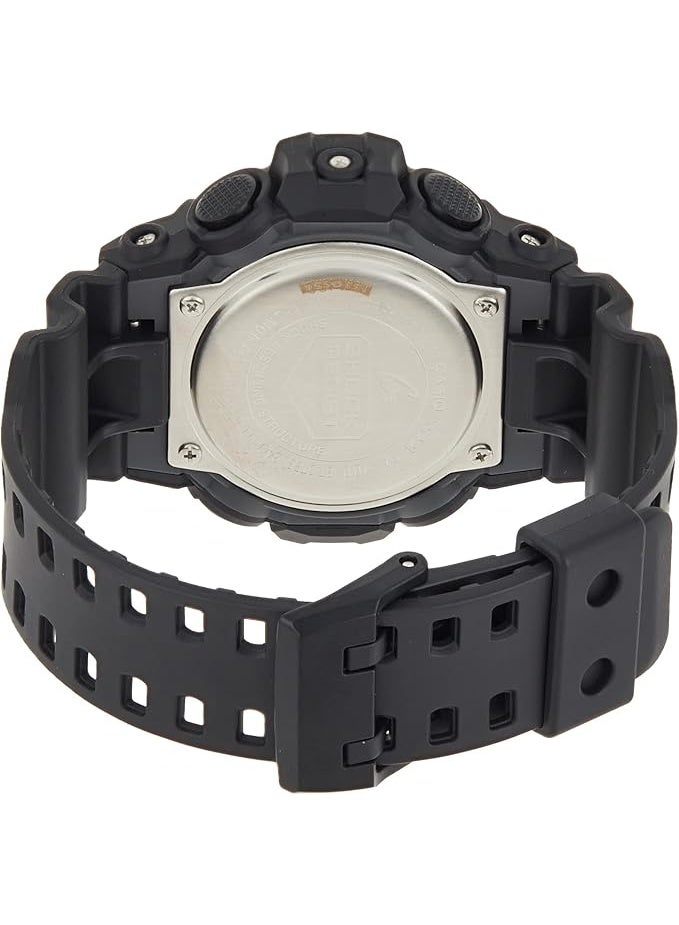 G-SHOCK Casio G-Shock Men's Analog-Digital Quartz Watch - Image 3